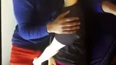 Romantic desi Part 1