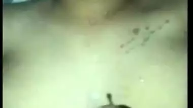 Bhabhi Get Cum On Face Part 2