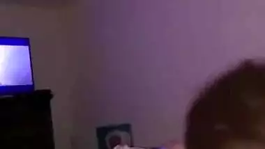 Mexican Girl Giving Up Stupid Neck