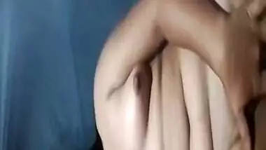 Assame Cute Horny Girl Fingering