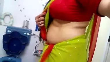 Bhabhi navelhow