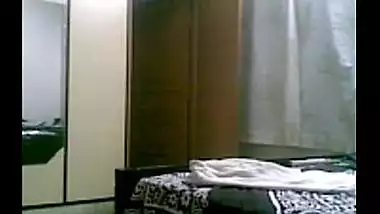 Bengali sex of mature maid with owner mms