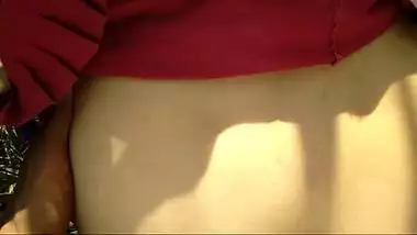New indian village public porn outdoor