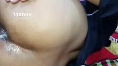 Village Girl Has Anal Sex With Teacher – Sexy Indian Student