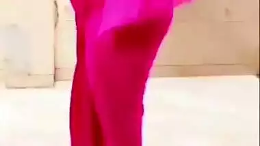 Desi big boobs aunty