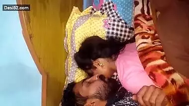 Desi lover romance