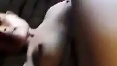 Indian village girl striptease nude clip