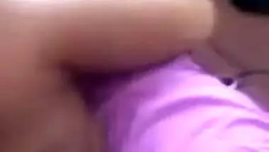 Sri lankan Hot Girl Selfie Video