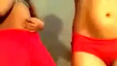 Pakistani phudi dance