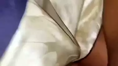 Assam girl enjoys group sex with her college friends