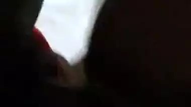 Bhabhi fucking with maoning