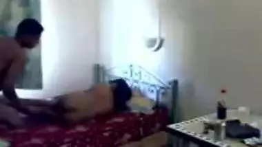 Desi Bhabhi Chudai Indian porn with teen tenant boy