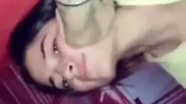 Tribal Monipuri guy enjoying sex with landlords daughter