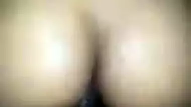 My wife guriya fucked in asshole