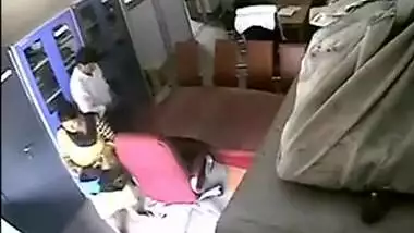 22 Teachers having sex in school part 2