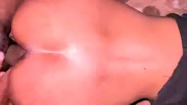 Boss fucked the pussy of Indian maid girl