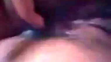 Super horny girl 3 clips part 1