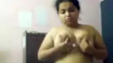 Chubby Indian girl ritika from Nagpur 