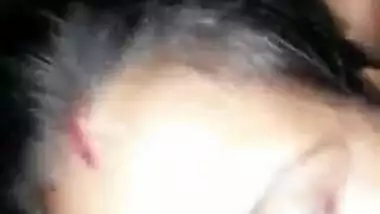Horny Village Aunty Sucking Penis Of Young Neighbor Guy