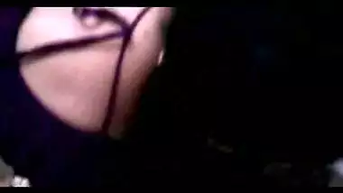 Hot aunty sucking hubby huge cock