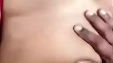 Randi fucking videos in outdoor with a local guy