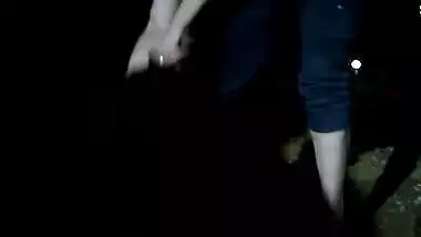 Today Exclusive- Hubby Share Her Wife To Friends For Sex