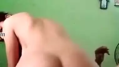Today Exclusive -crazy Indian Lover Romance And Ridding Dick Part 4