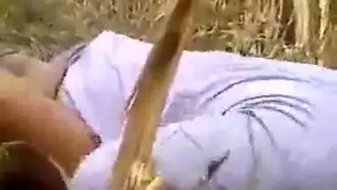 Open Sex MMS Of Newly Married Desi Woman With Husband