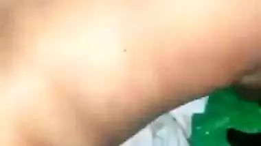 Fucking virgin asshole of chubby girl