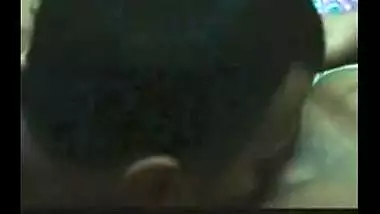 Desi Busty South Indian Girl Banged By Her Lover PART 4