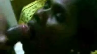 Face fuck
