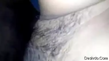 Beautiful punjabi girlfriend fucked hard