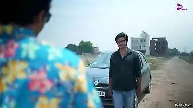 Today Exclusive-blue Tick S1 Episode 2