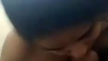 Sexy Young Newly Married Babe Hard Fucking Loud Moaning