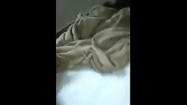 Desi porn Hindi sex clip of hawt Indian bhabhi Monika