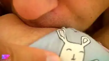 The best cunnilingus for the best pussy