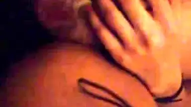 Punjabi couple fun
