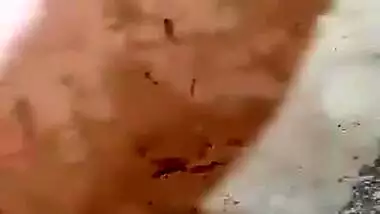 Desi local randi