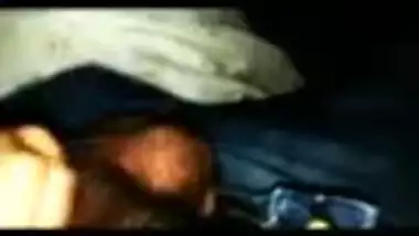 Indian Girl gives Hubby a HandJob in the Bus