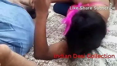 After The Christmas Party She Gave A Stranger Deep Blowjob
