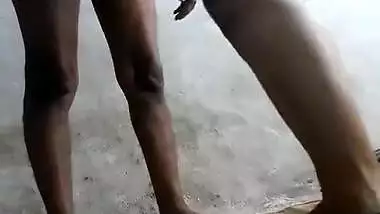 Young Tamil guy sex with multiple aunties clip 3