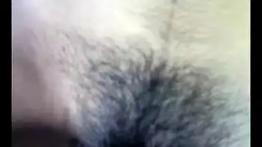 Desi girl waits for lover to fuck her cunt