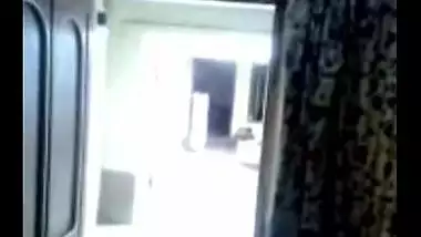 Horny College Teacher Fucks His Teen Student Hardcore