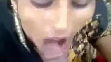 Dehati hawt oral job clip with audio