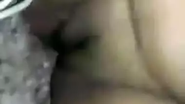 Horny Young Desi Bhabhi Fucked Part 1