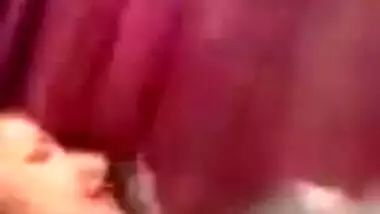 Indian Prostitute