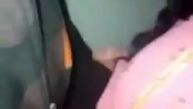 Desi Girl Blowjob
