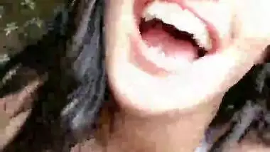 Big Ass Sexy Girl Tango Live