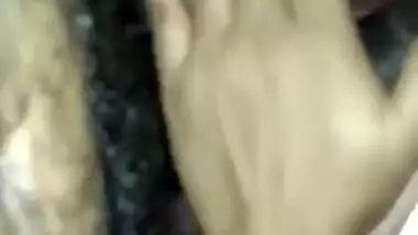 Sisteinlw Reshma Giving a Superb Blow to Jiija with Audio