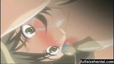 Maid Into Messy Sex